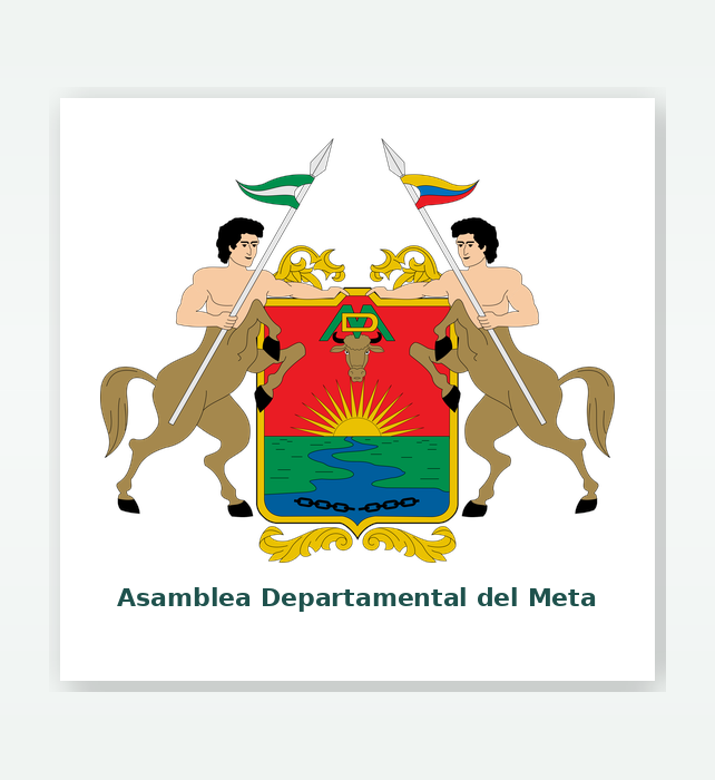 Asamblea Departamental del Meta