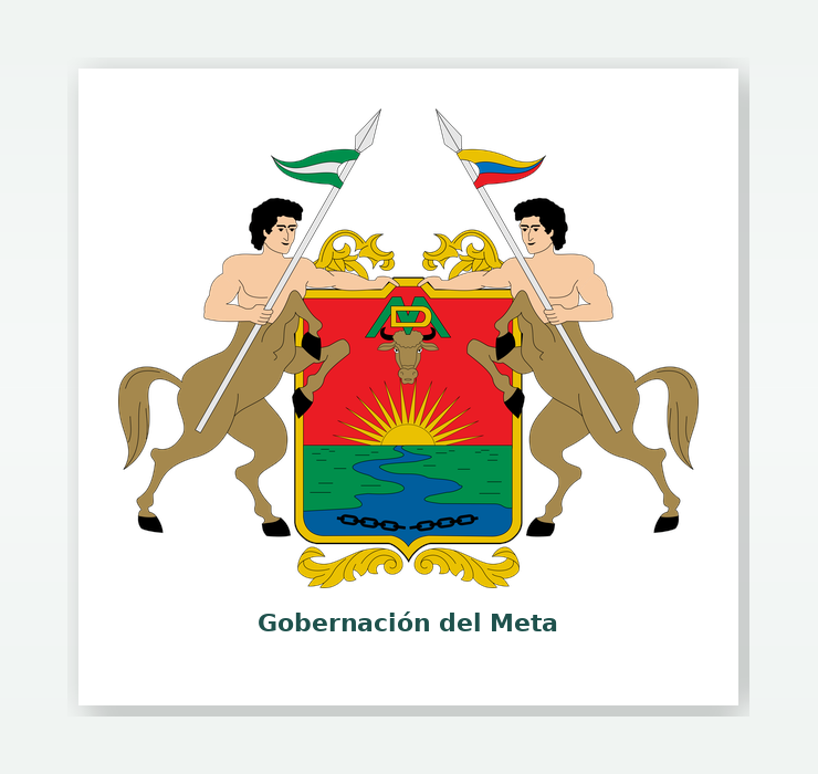 Gobernación del Meta