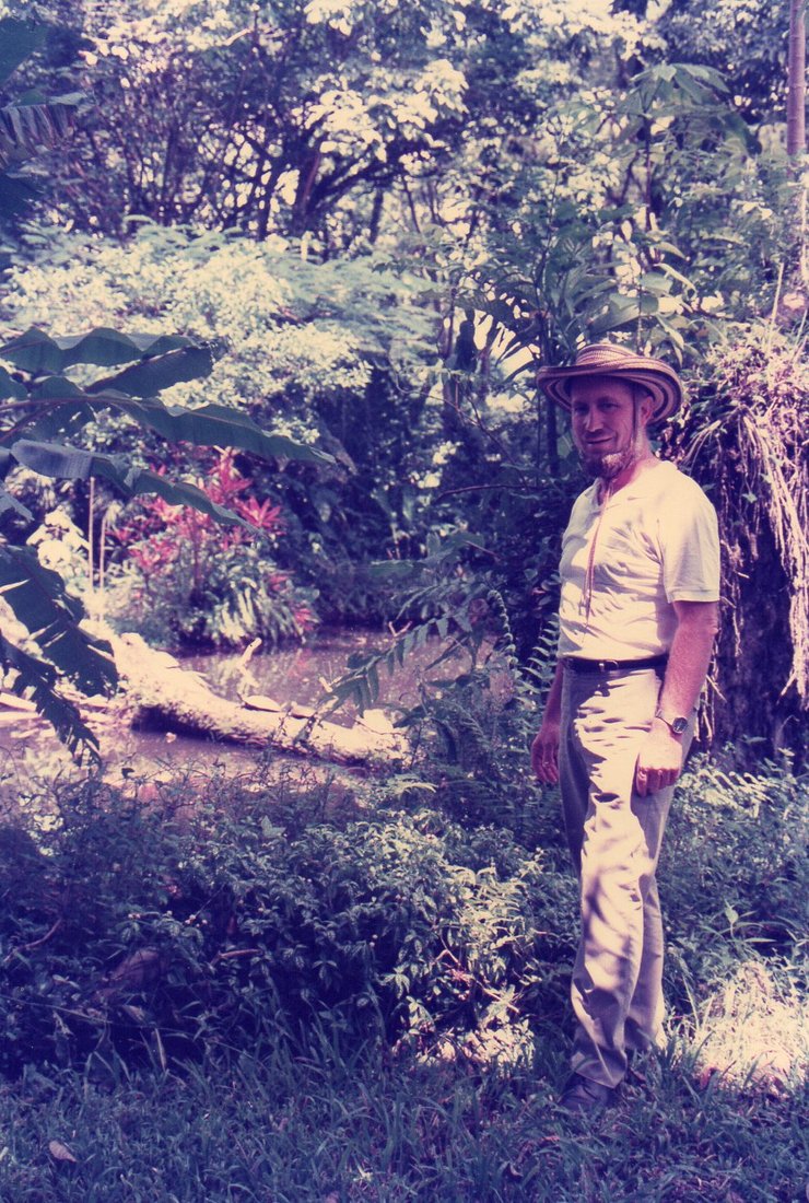 Orígenes de la Fundación Camino de la Esperanza en el Llano colombiano