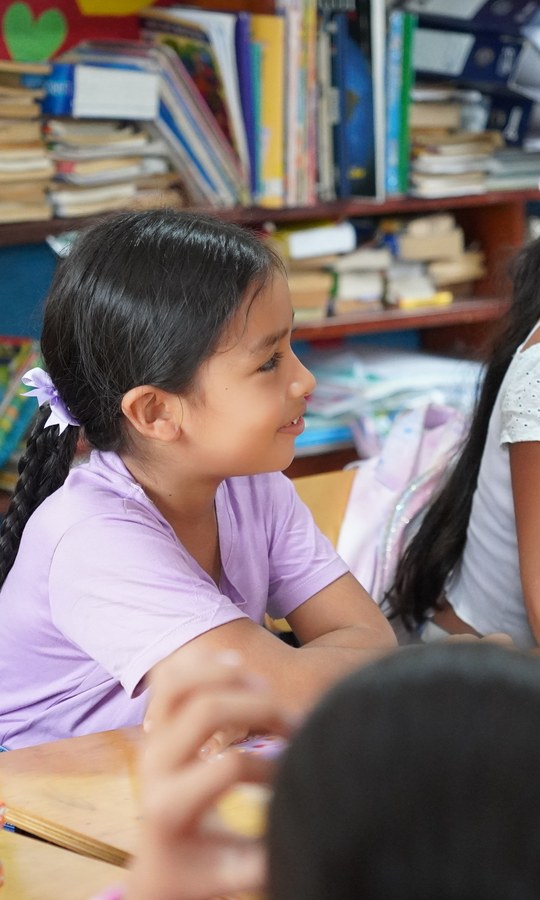 Escuela para Todos