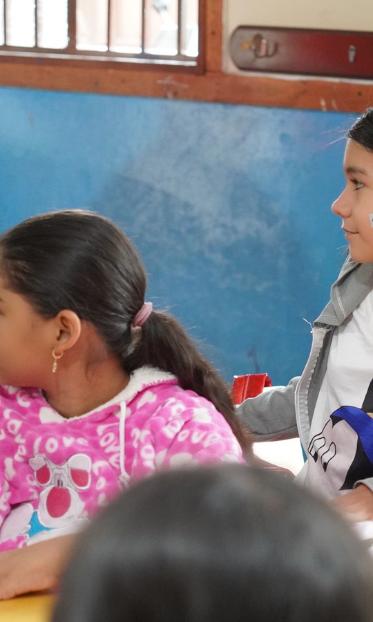 Impacto educativo