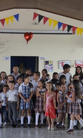 Escuela para Todos