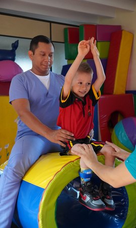 Jardines infantiles