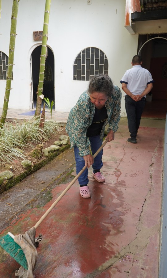 Impacto del programa